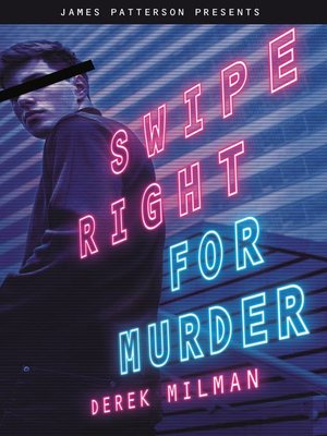 cover image of Swipe Right for Murder